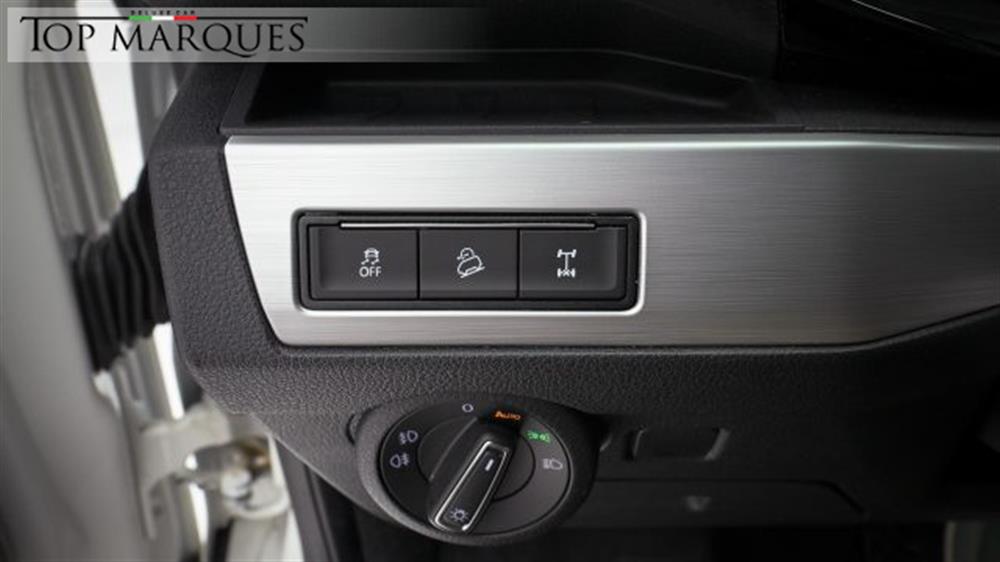 California California 2.0 TDI 150CV DSG T6