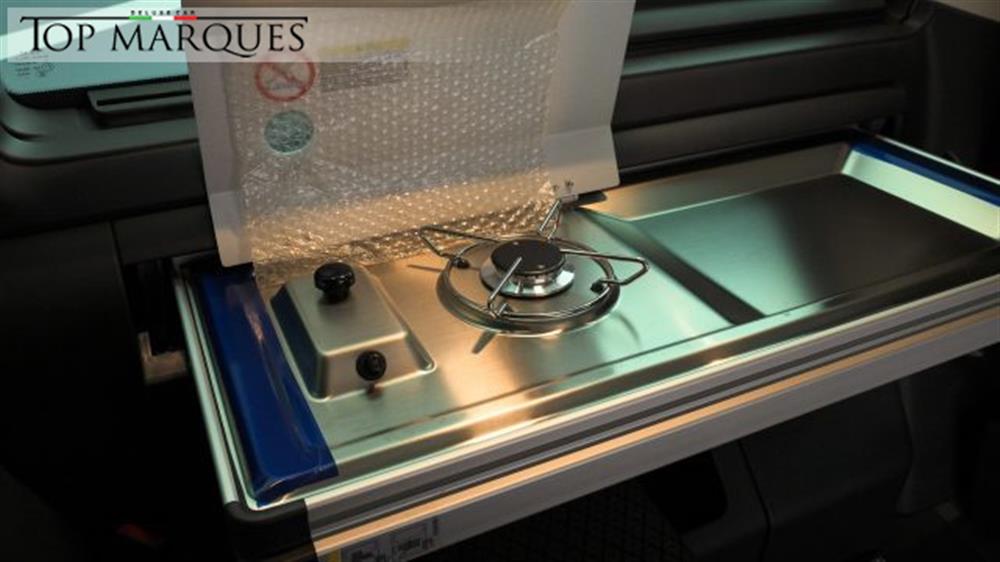 California California 2.0 TDI 150CV DSG T6