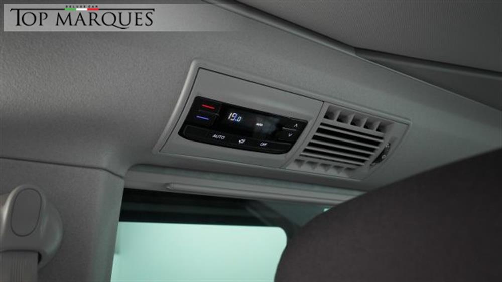 California California 2.0 TDI 150CV DSG T6