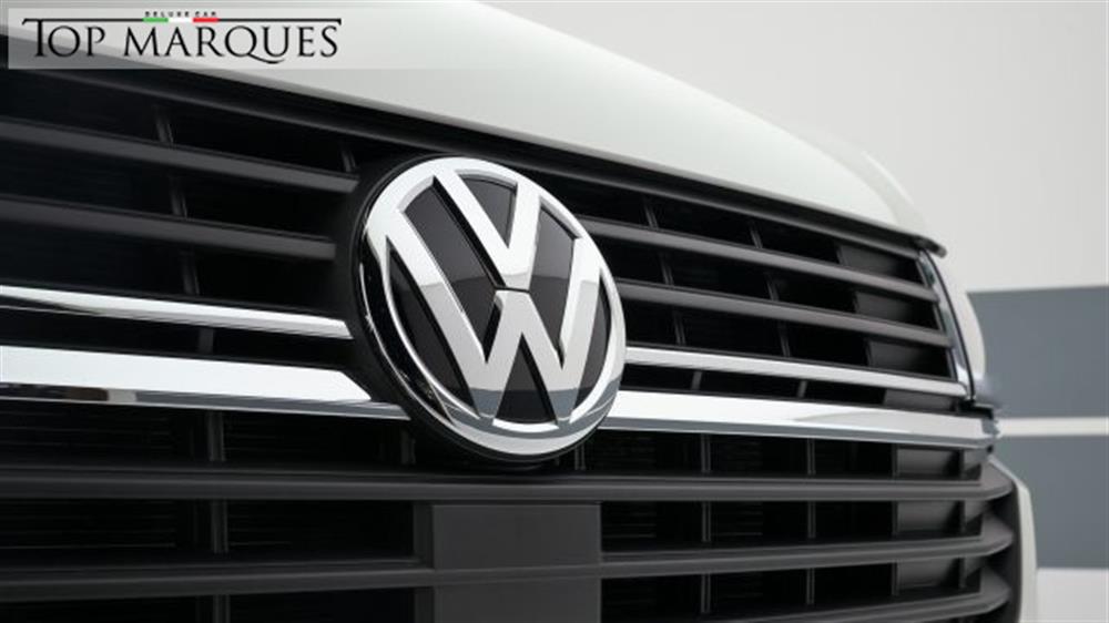 California California 2.0 TDI 150CV DSG T6