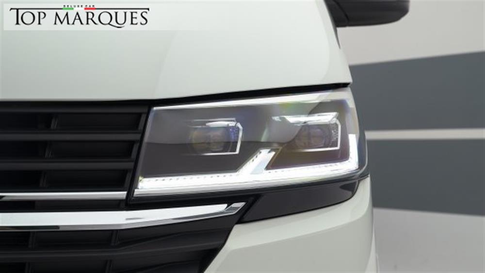 California California 2.0 TDI 150CV DSG T6