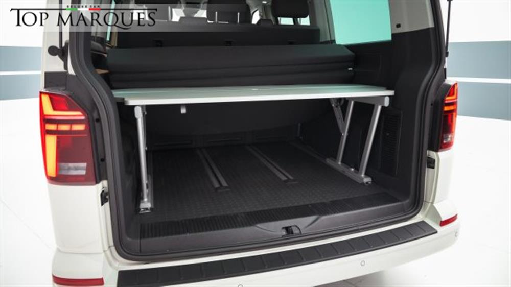 California California 2.0 TDI 150CV DSG T6