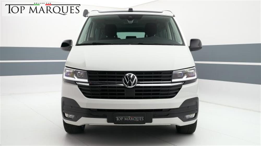 California California 2.0 TDI 150CV DSG T6