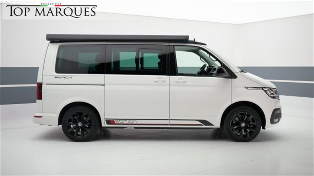 California California 2.0 TDI 150CV DSG T6