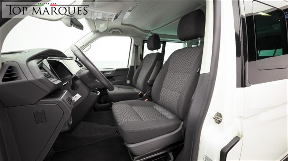 California California 2.0 TDI 150CV DSG T6