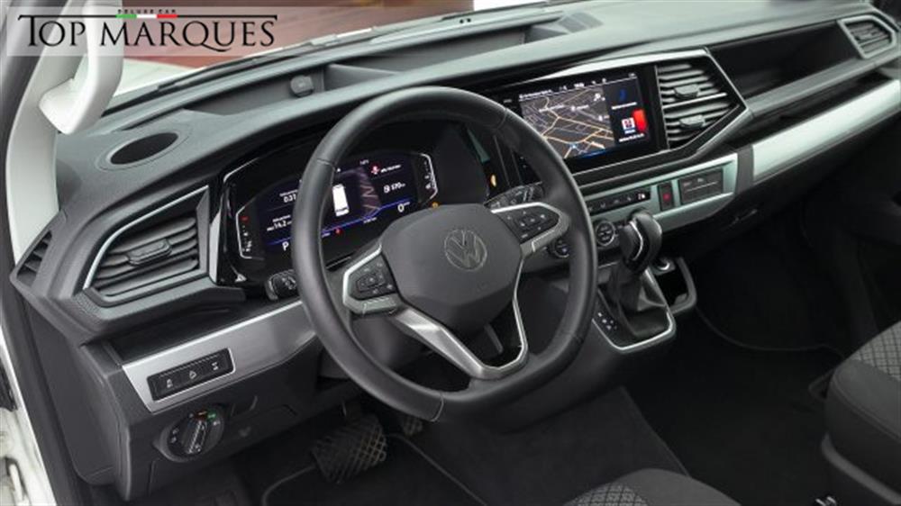 California California 2.0 TDI 150CV DSG T6