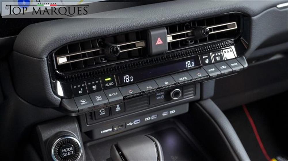 Land Cruiser Land Cruiser 2.8 D4D A/T AWD Firs