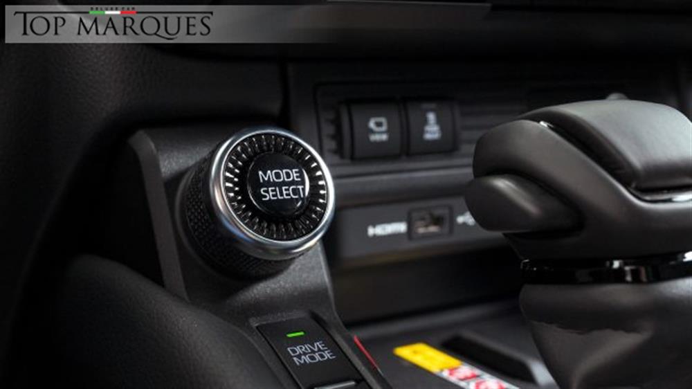 Land Cruiser Land Cruiser 2.8 D4D A/T AWD Firs