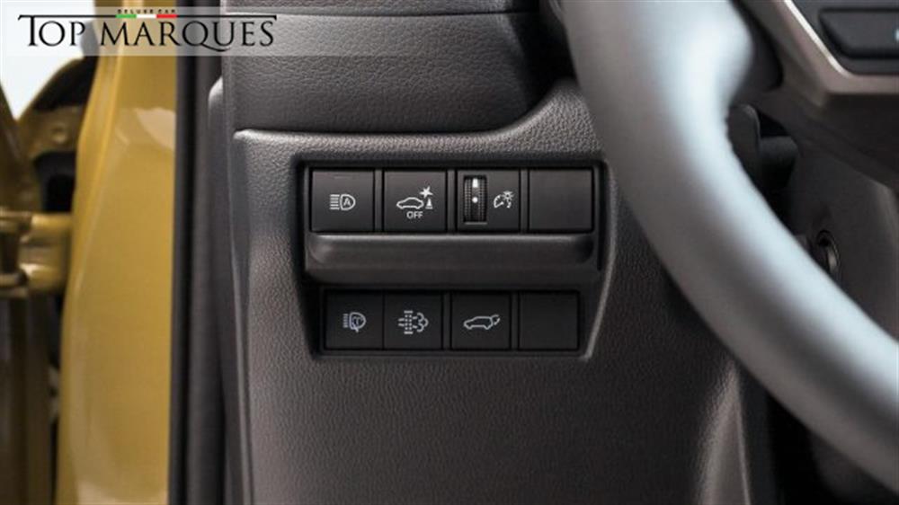 Land Cruiser Land Cruiser 2.8 D4D A/T AWD Firs