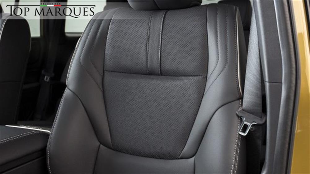 Land Cruiser Land Cruiser 2.8 D4D A/T AWD Firs