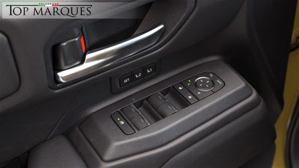 Land Cruiser Land Cruiser 2.8 D4D A/T AWD Firs