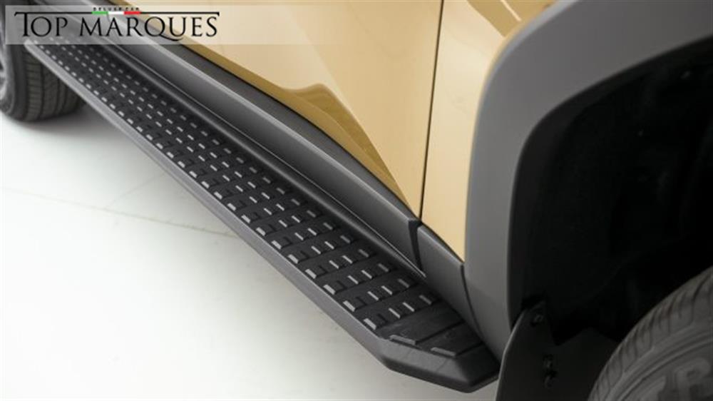 Land Cruiser Land Cruiser 2.8 D4D A/T AWD Firs