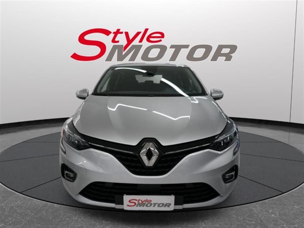 Clio Clio TCe 90 CV 5 porte Bu