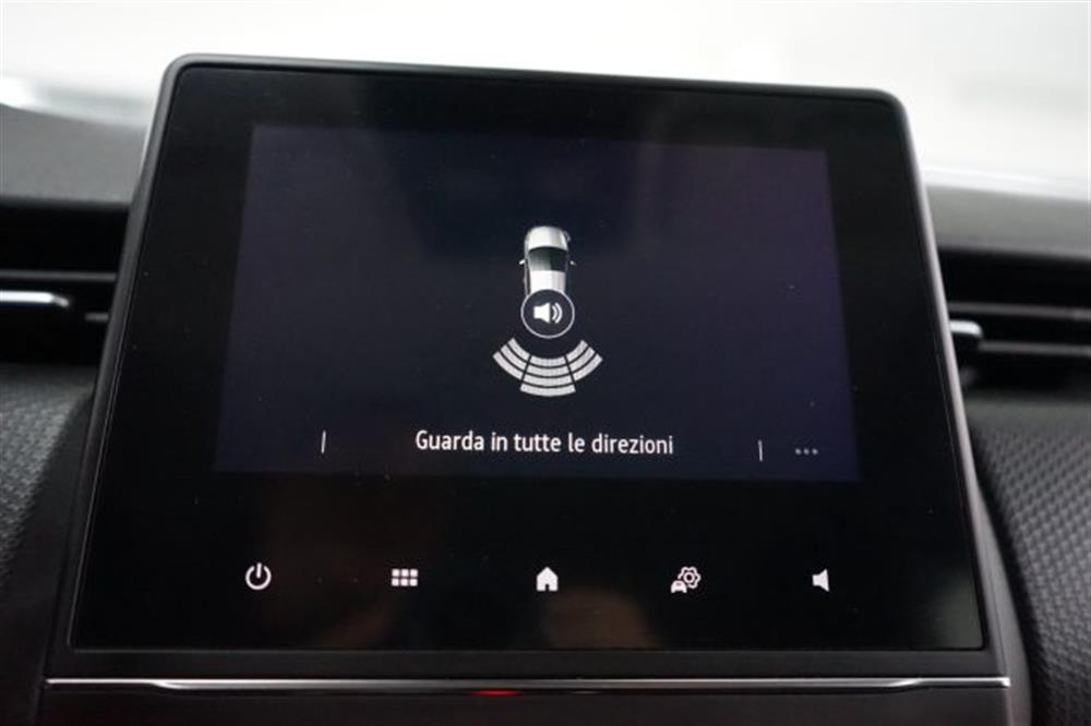 Clio Clio TCe 90 CV 5 porte Bu