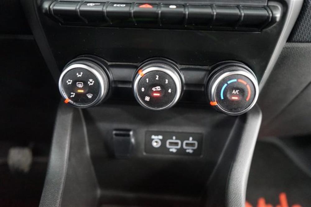 Clio Clio TCe 90 CV 5 porte Bu