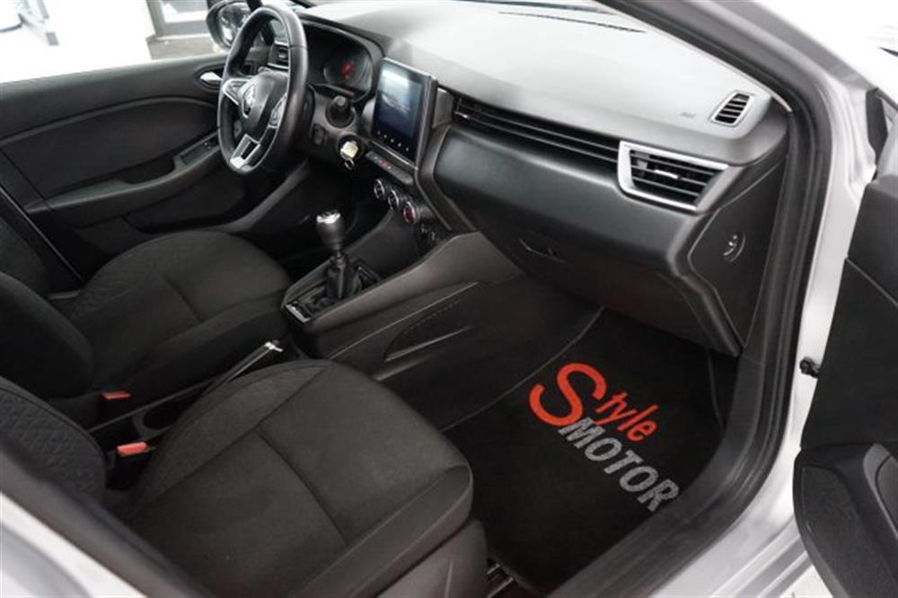 Clio Clio TCe 90 CV 5 porte Bu