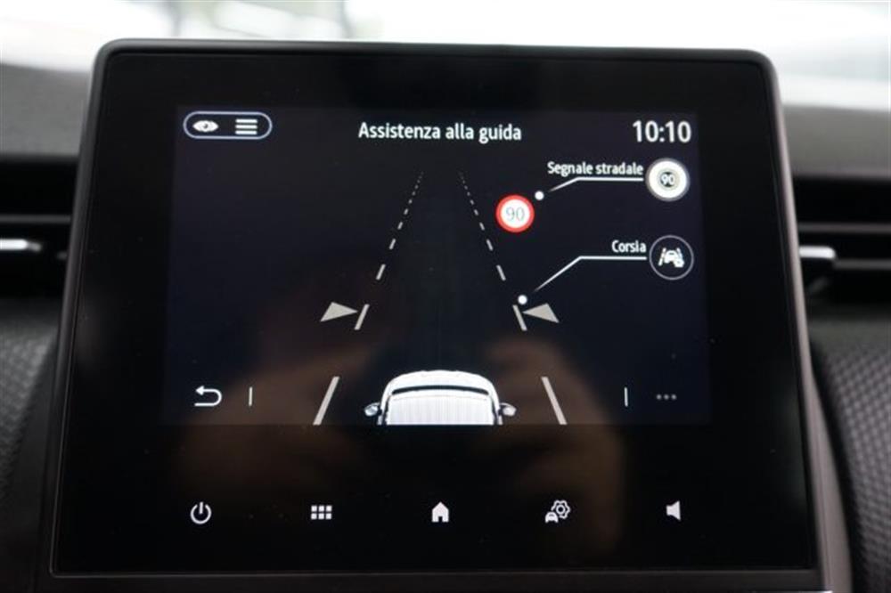 Clio Clio TCe 90 CV 5 porte Bu