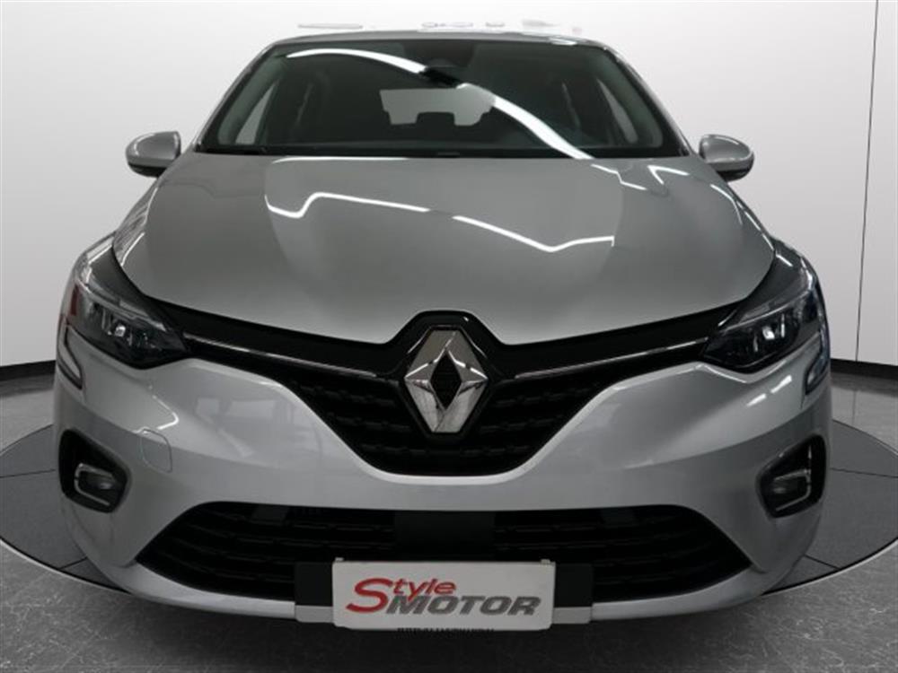 Clio Clio TCe 90 CV 5 porte Bu