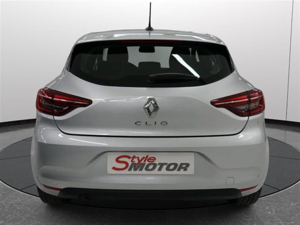 Clio Clio TCe 90 CV 5 porte Bu