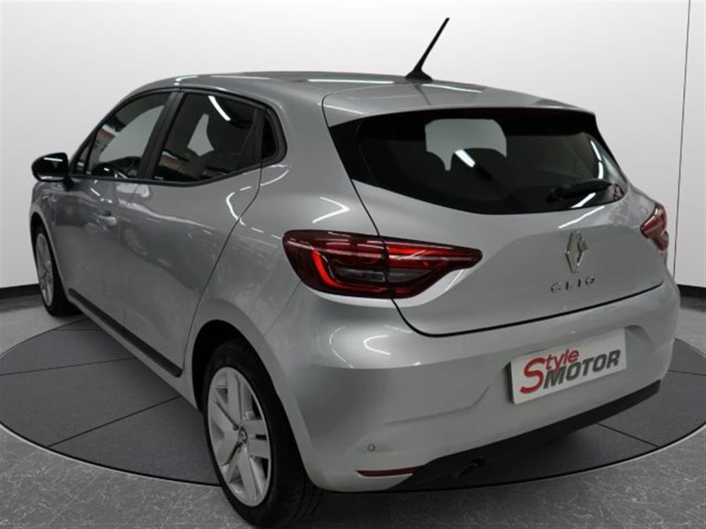 Clio Clio TCe 90 CV 5 porte Bu