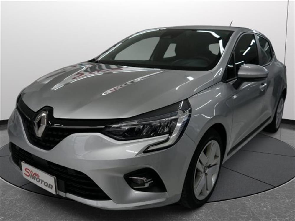 Clio Clio TCe 90 CV 5 porte Bu