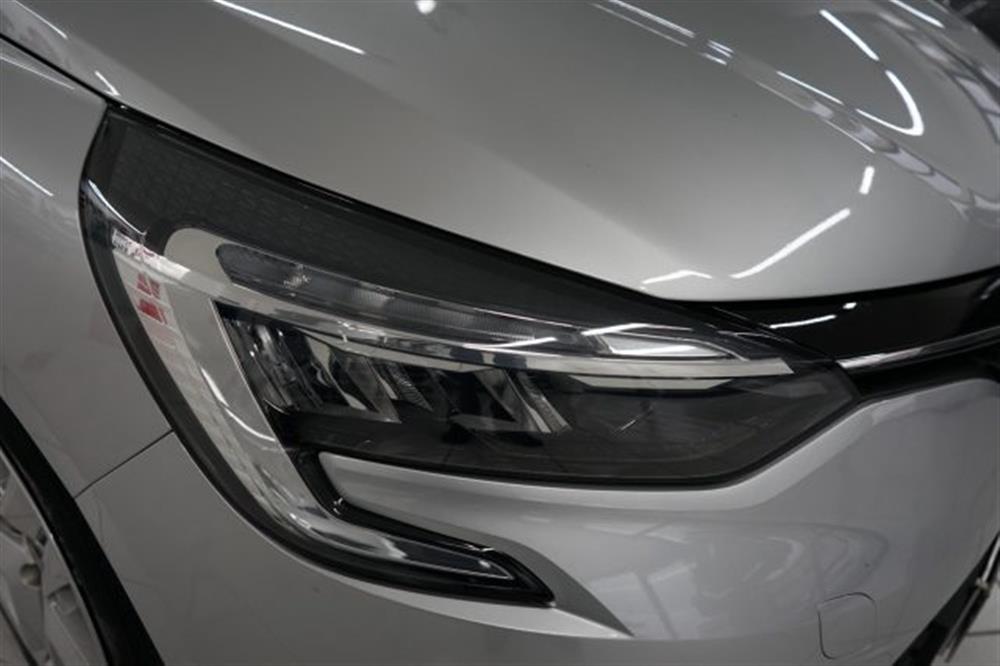 Clio Clio TCe 90 CV 5 porte Bu