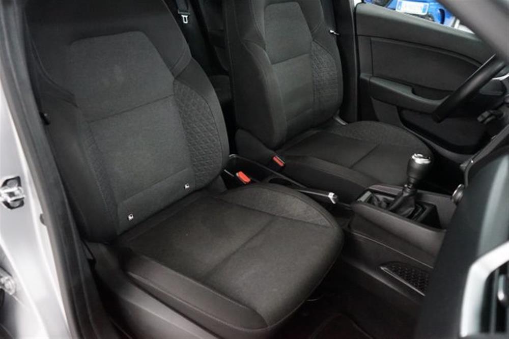 Clio Clio TCe 90 CV 5 porte Bu