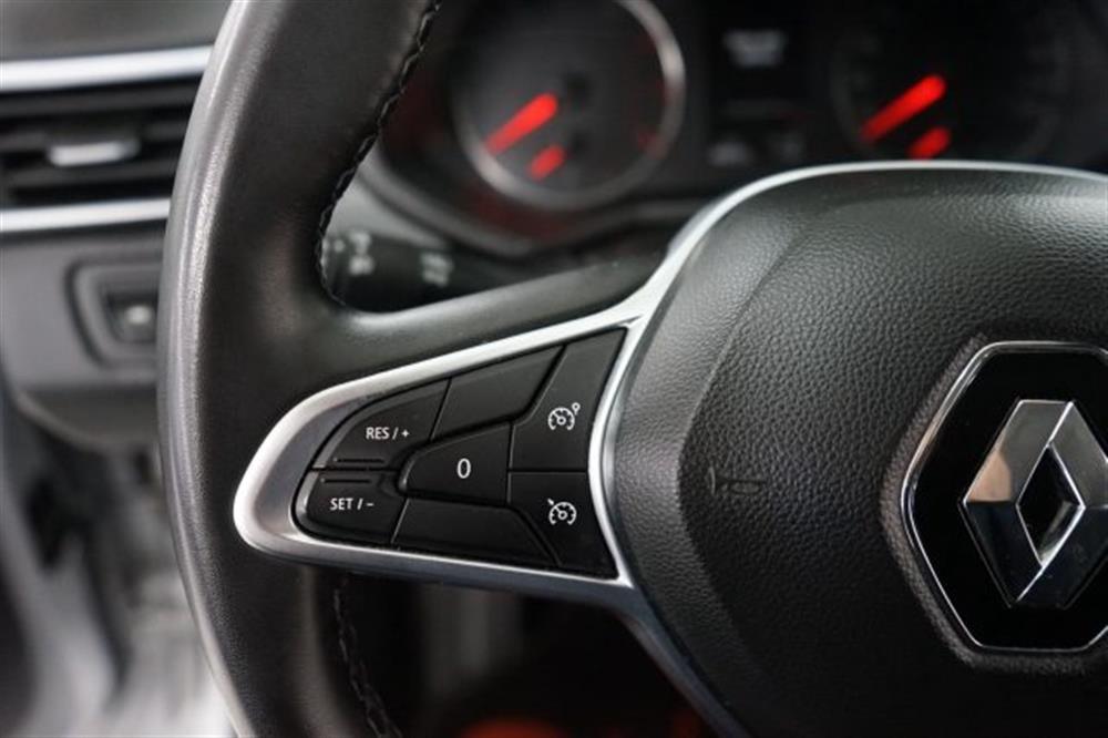 Clio Clio TCe 90 CV 5 porte Bu