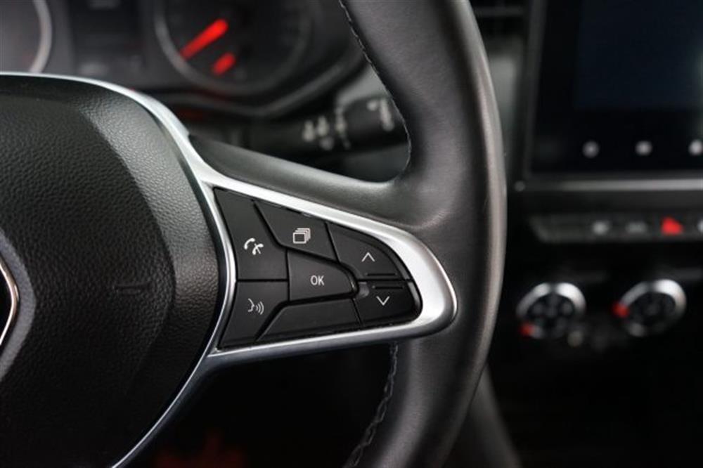 Clio Clio TCe 90 CV 5 porte Bu