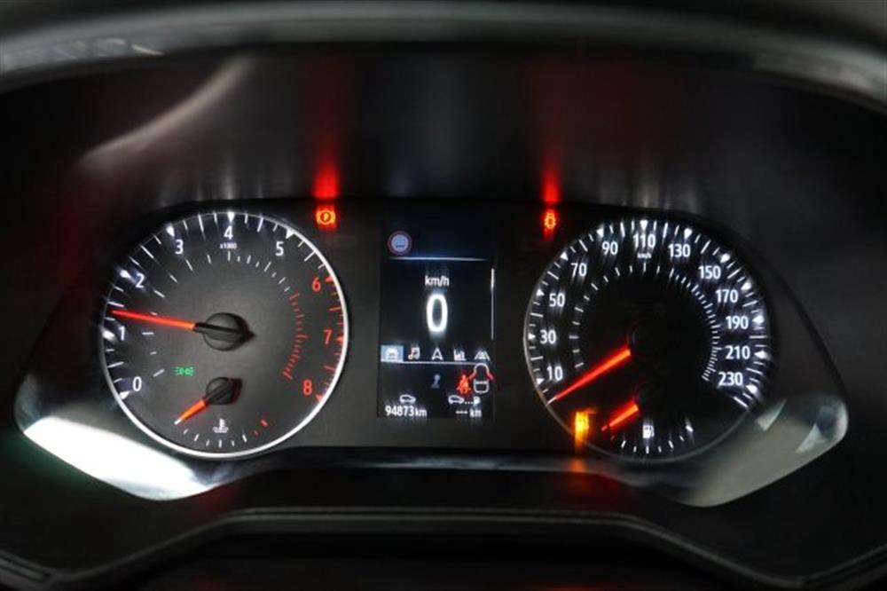 Clio Clio TCe 90 CV 5 porte Bu