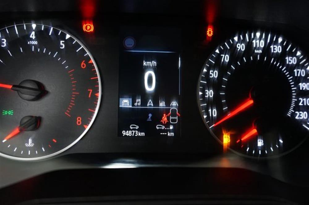 Clio Clio TCe 90 CV 5 porte Bu