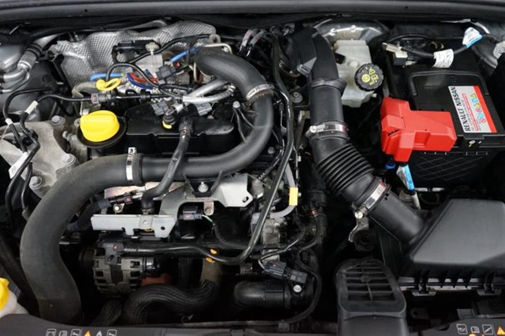 Clio Clio TCe 90 CV 5 porte Bu