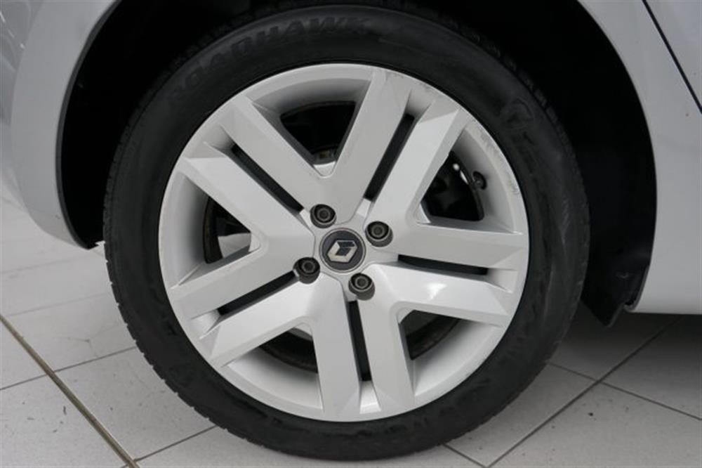 Clio Clio TCe 90 CV 5 porte Bu