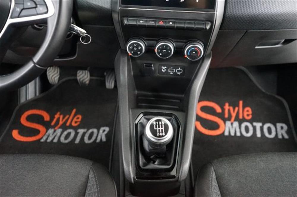 Clio Clio TCe 90 CV 5 porte Bu