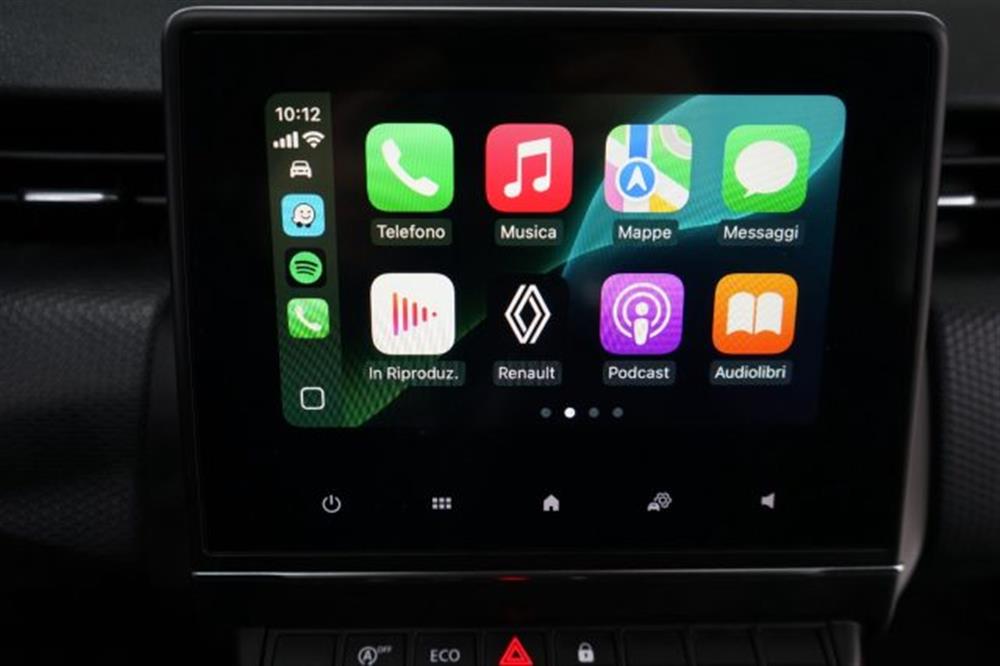 Clio Clio TCe 90 CV 5 porte Bu