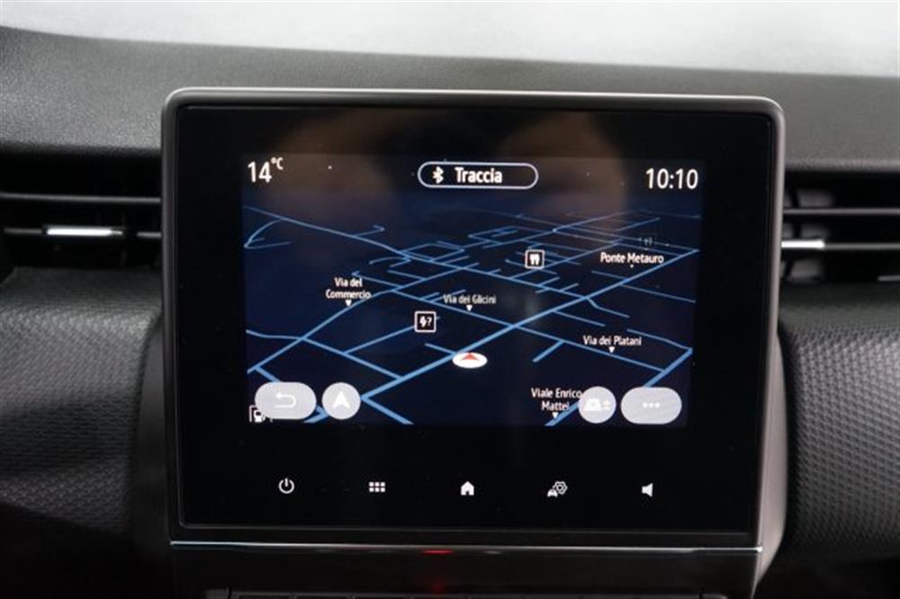 Clio Clio TCe 90 CV 5 porte Bu