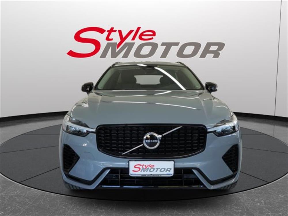 XC60 XC60 T6 Recharge Plug-in