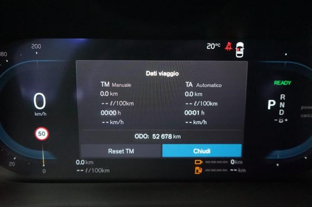 XC60 XC60 T6 Recharge Plug-in