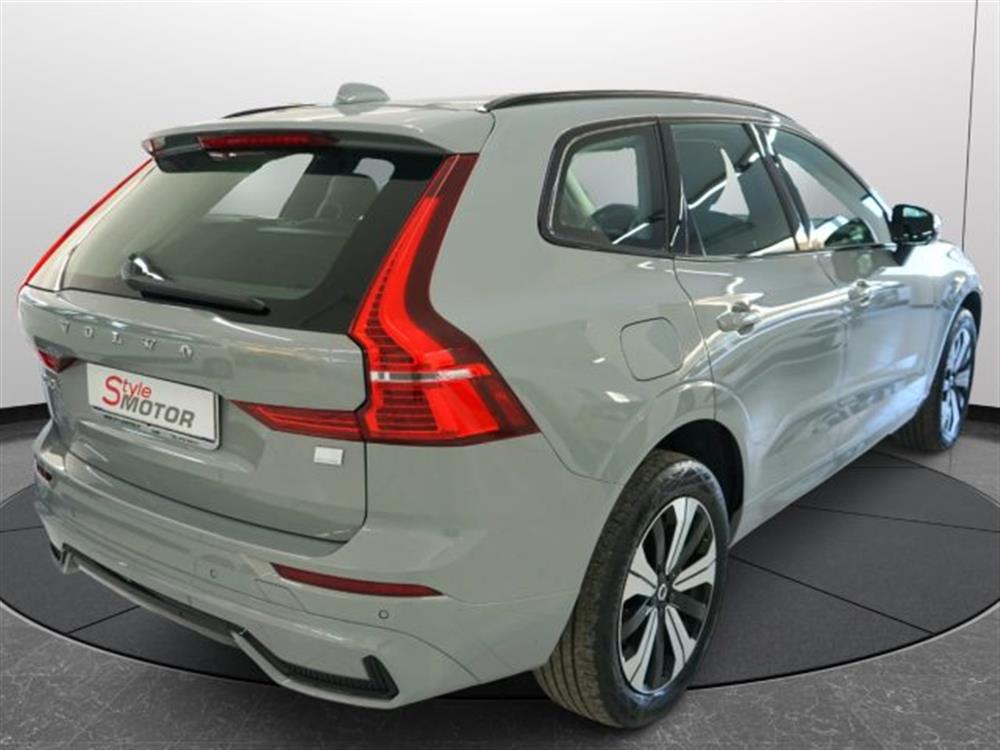 XC60 XC60 T6 Recharge Plug-in