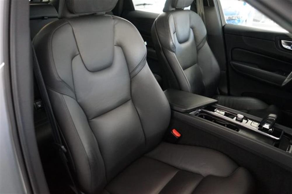 XC60 XC60 T6 Recharge Plug-in