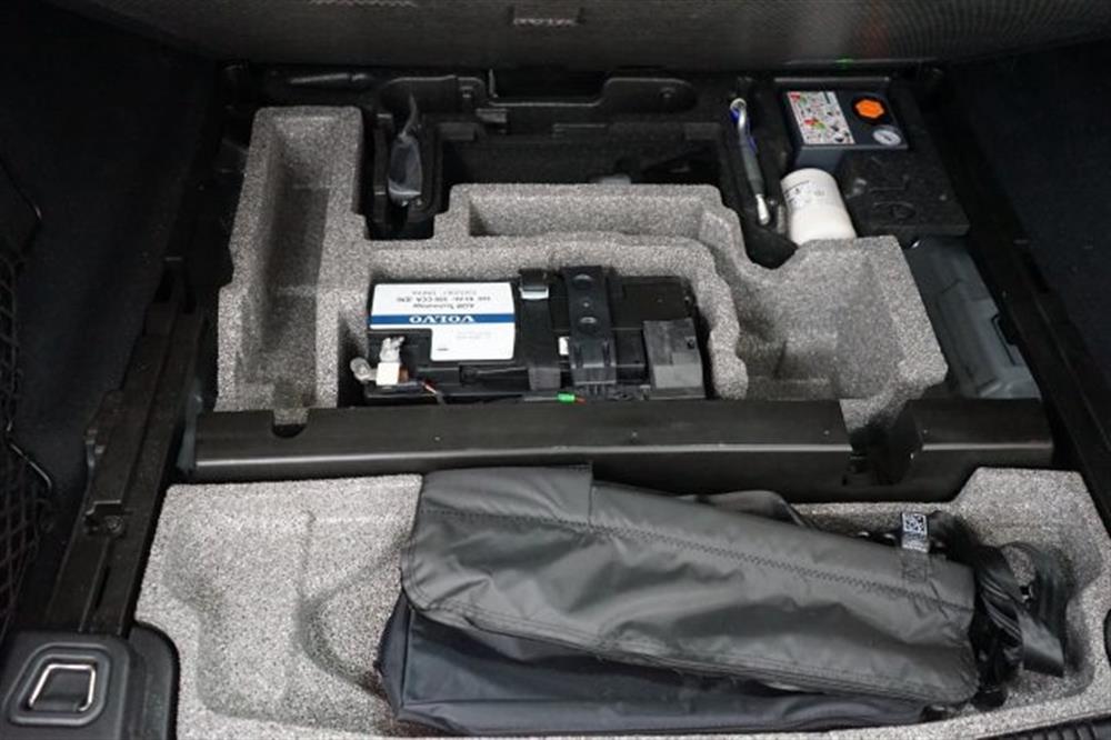 XC60 XC60 T6 Recharge Plug-in