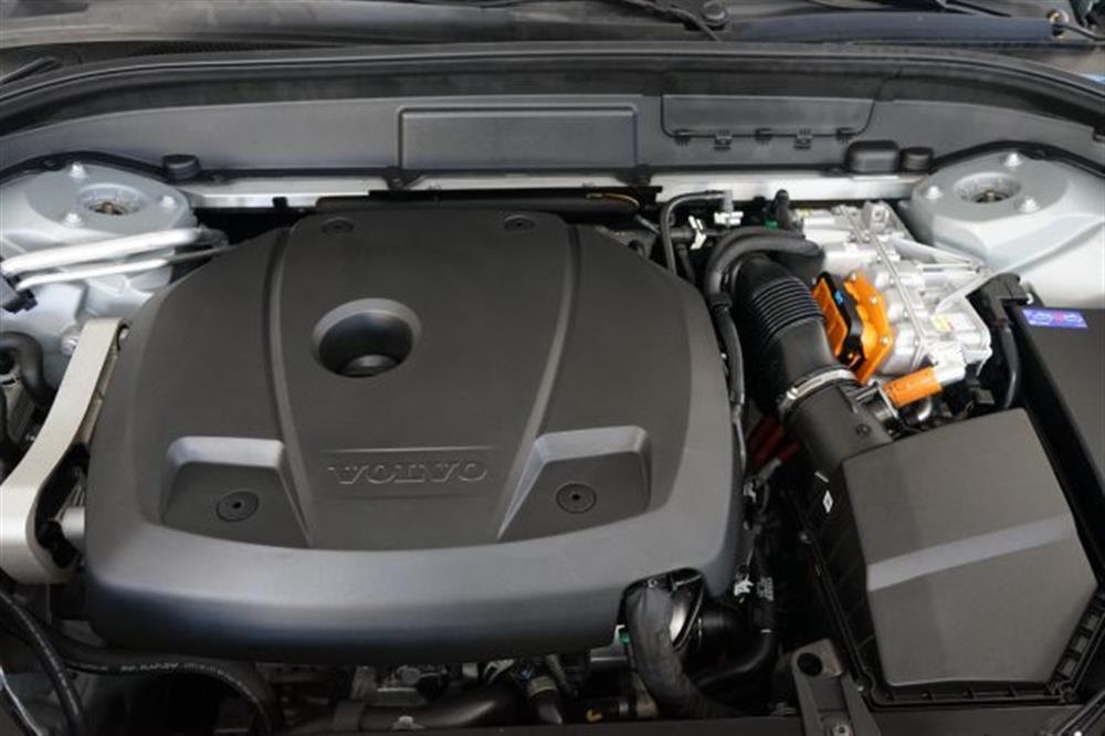 XC60 XC60 T6 Recharge Plug-in