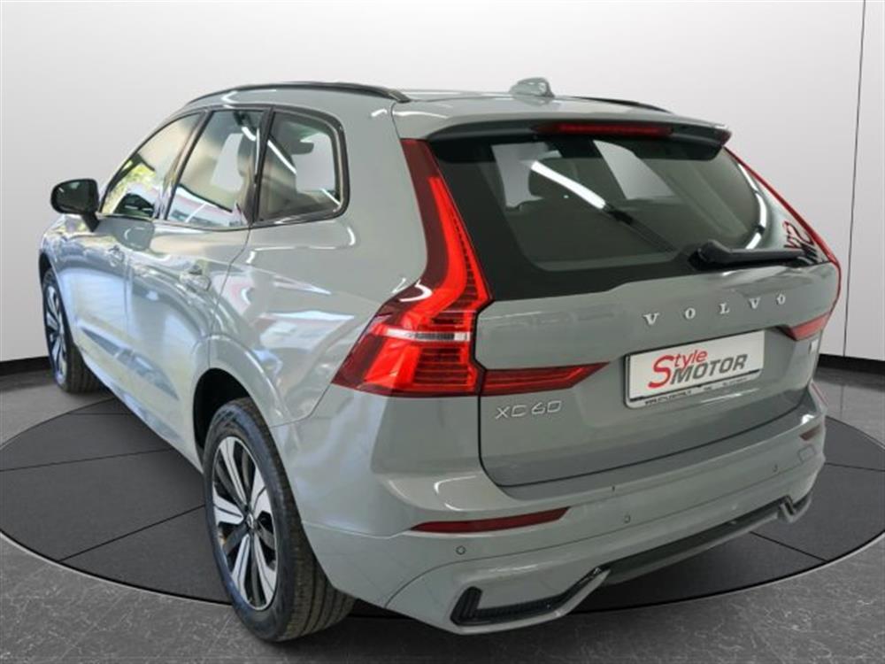 XC60 XC60 T6 Recharge Plug-in