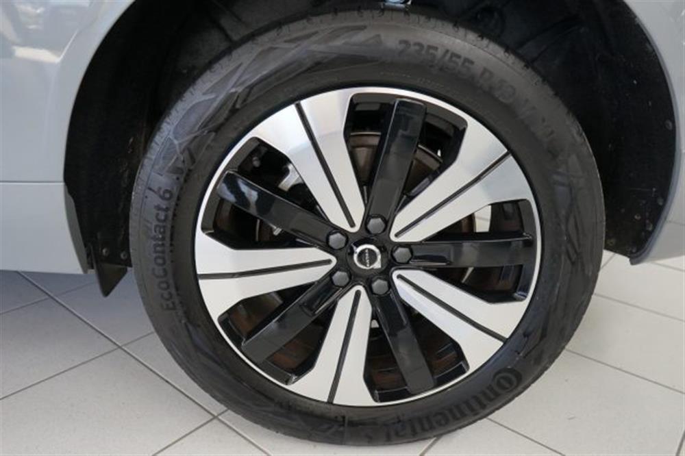 XC60 XC60 T6 Recharge Plug-in