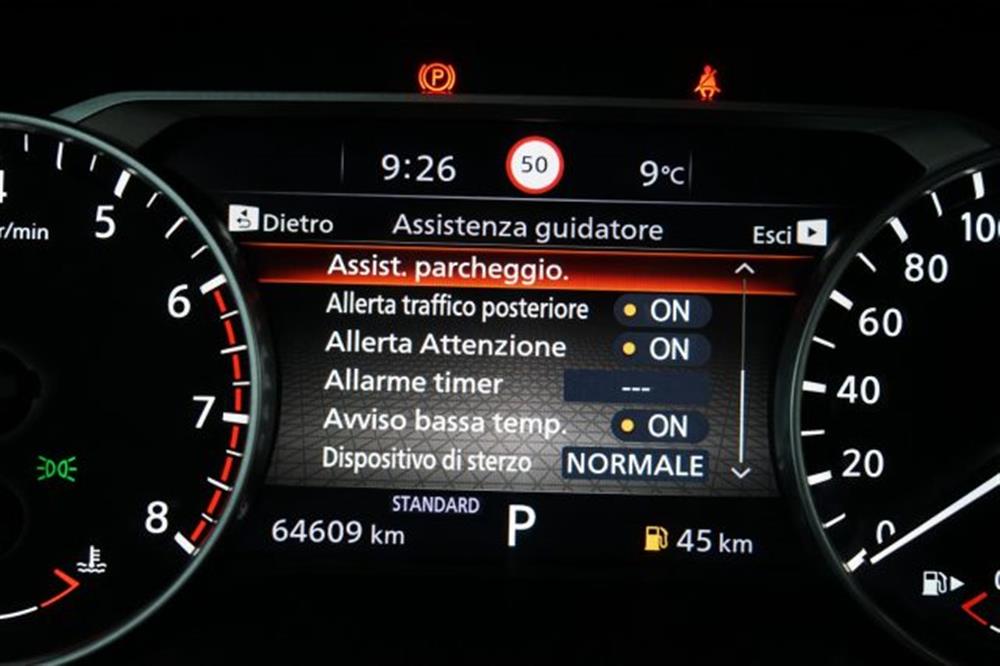 Qashqai Qashqai MHEV 158 CV Xtronic