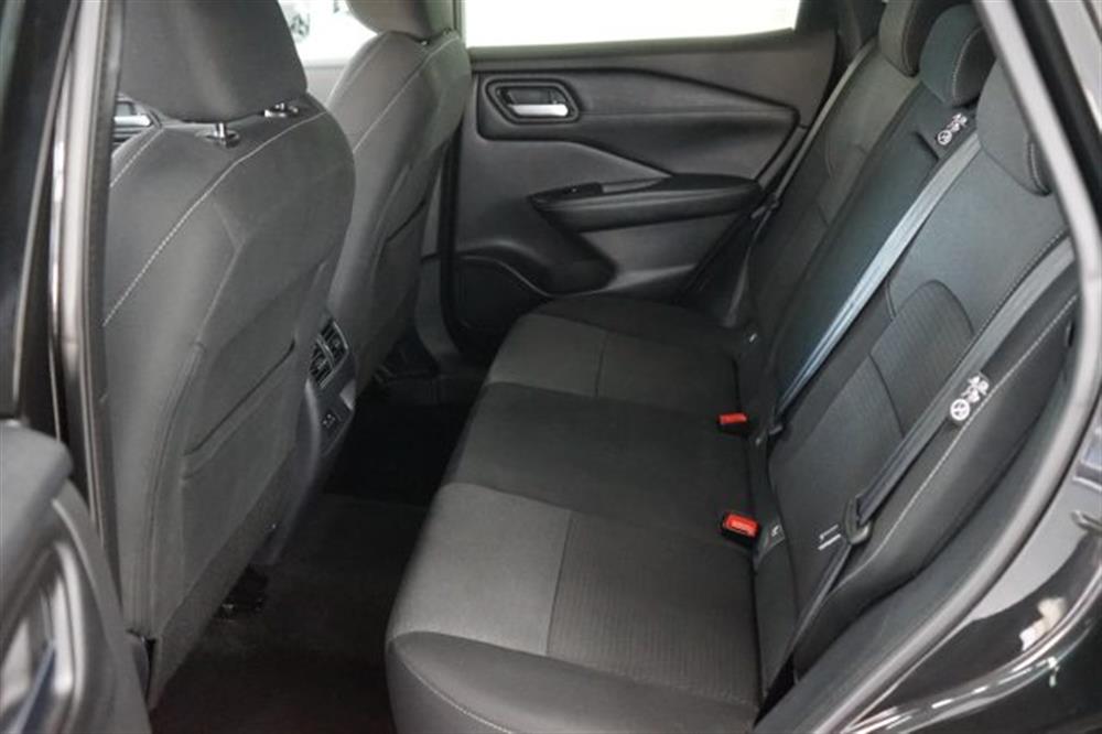 Qashqai Qashqai MHEV 158 CV Xtronic