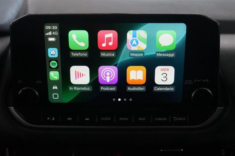 Qashqai Qashqai MHEV 158 CV Xtronic