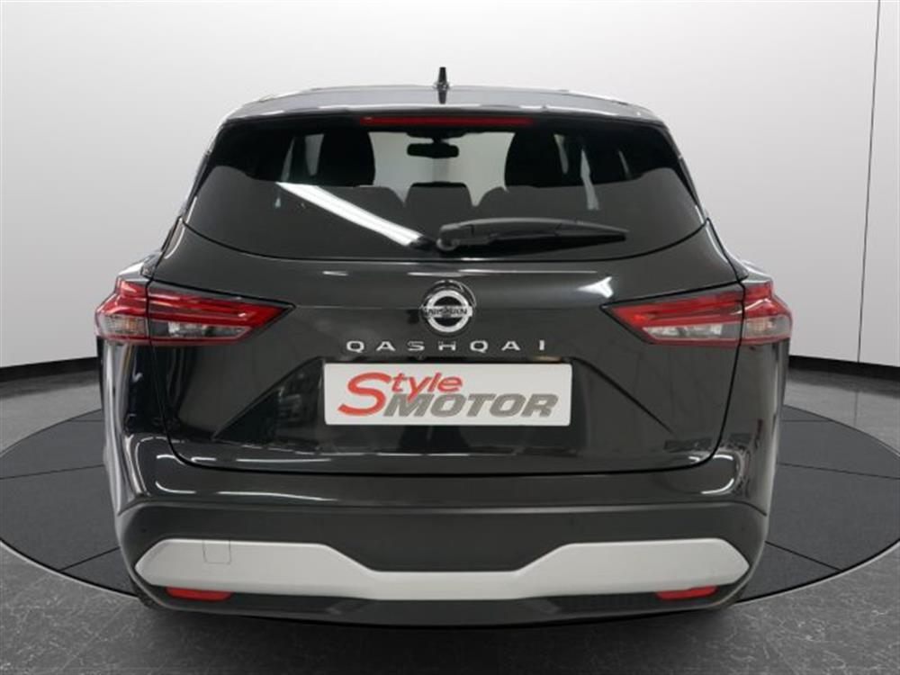 Qashqai Qashqai MHEV 158 CV Xtronic
