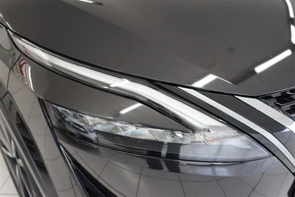 Qashqai Qashqai MHEV 158 CV Xtronic