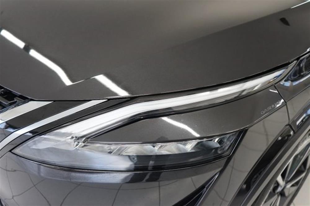 Qashqai Qashqai MHEV 158 CV Xtronic